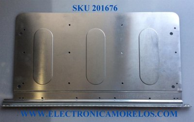 LED PARA TV / PANASONIC / JVC / V390H1-LS6-TREM4 / 078616N31 A3630 / PANEL V390HJ1-LE6 REV.C4 / MODELO EM39T T1DED / ((NOTA IMPORTANTE:CHECAR CONECTOR DE LA ENTRADA DEL LED Y COMPARARLO BIEN A DETALLE CON EL SUYO CHECAR FOTOS PEQUEÑAS))